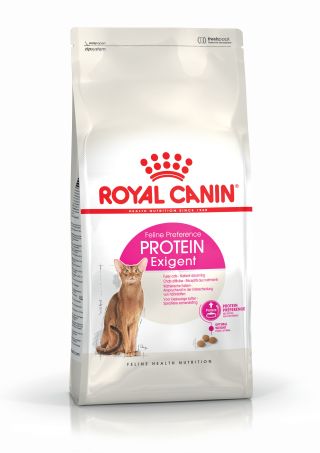 Protein Exigent
